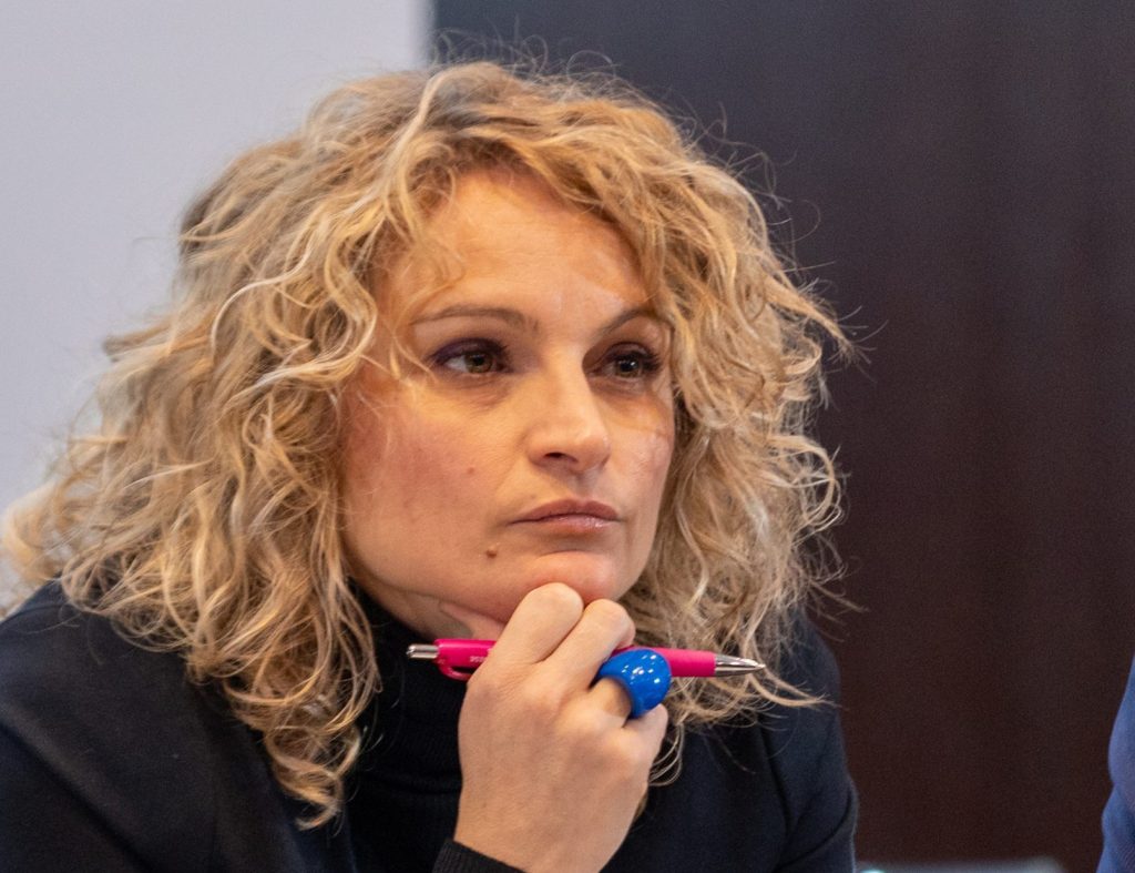 PERCHÉ I PRIVATI DONANO? PERCHÉ I PRIVATI DONANO?
