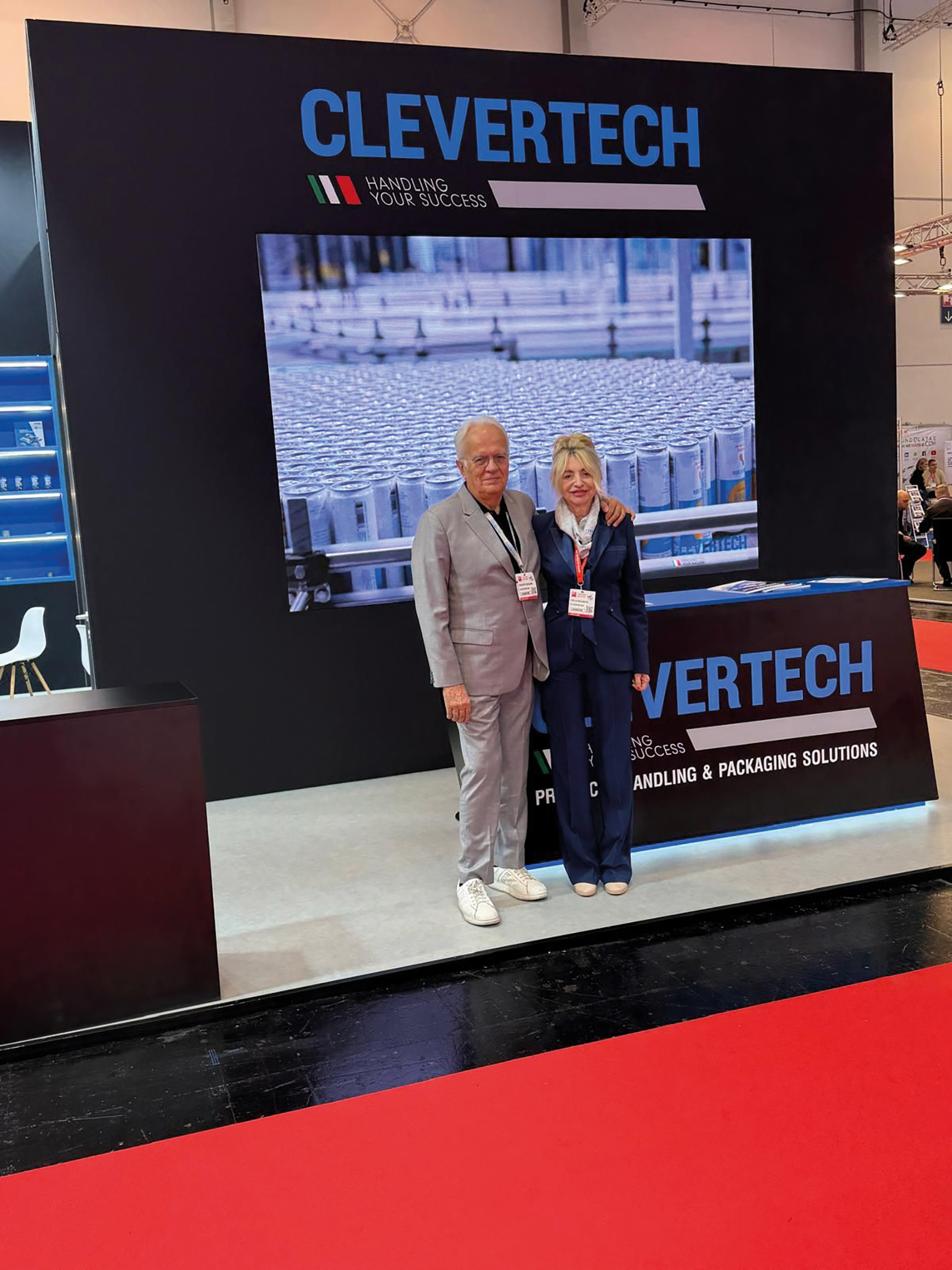 LE ULTIME NOVITÀ DELLA DIGITAL FACTORY NEL PACKAGING