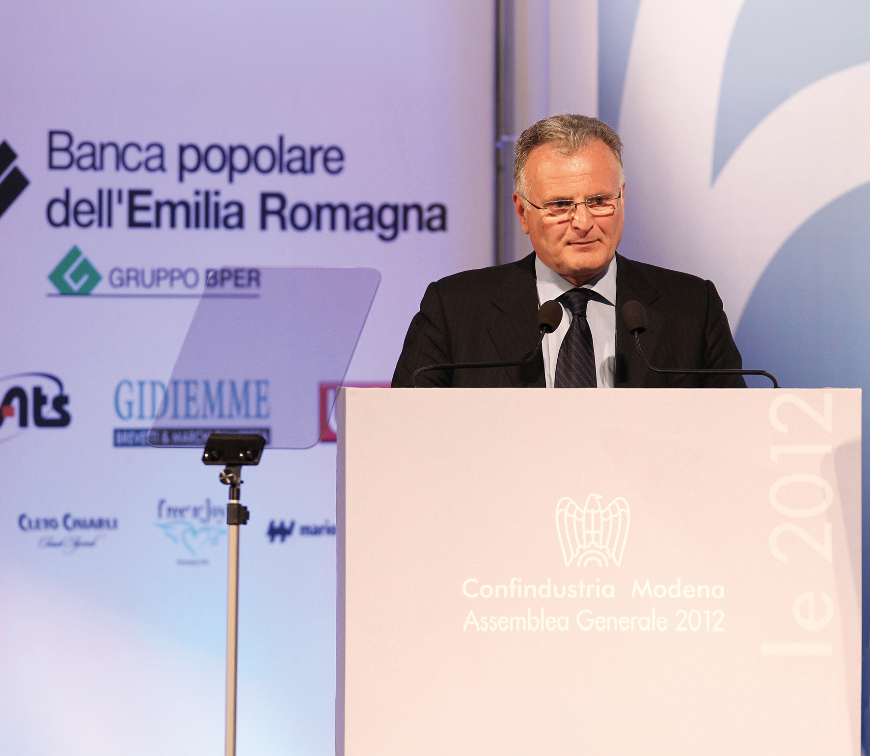 DALL’INFANZIA ALLA SCOMMESSA IMPRENDITORIALE