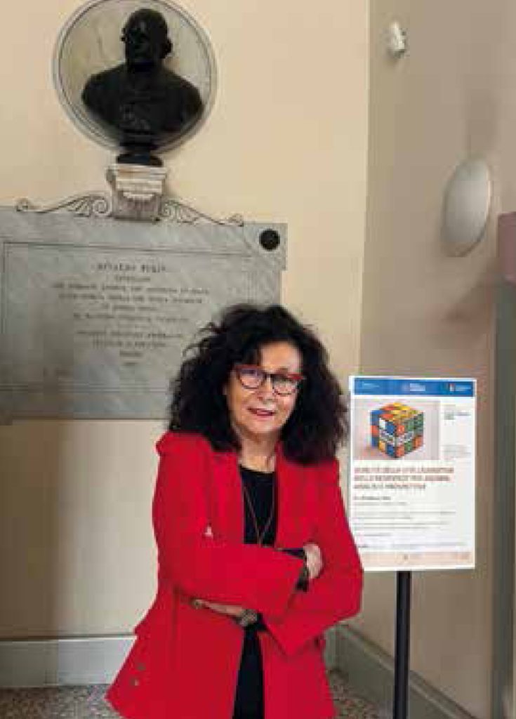 BISOGNA VALORIZZARE L’APPORTO DELL’OPERATORE SOCIO-SANITARIO BISOGNA VALORIZZARE L’APPORTO DELL’OPERATORE SOCIO-SANITARIO